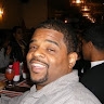 Maury Harris