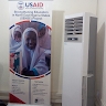 MOHAMMED ABDULLAHI BABAJO