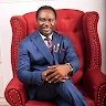 Pastor Benjamin Daka
