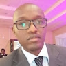 Siima Gilbert