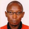 Kenneth Anangwe