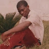 legend yahaya