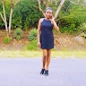 Mary Yvonne