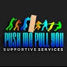 Pushme Pullyou