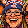 Betsy Wehde