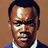 Clive Madi