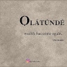 awolaja olatunde