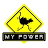 My Power Service