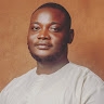 Ahmed Saalim Iddrisu