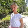 Анна Тарасова