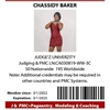 Chassidy Baker