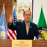 Ambassador Dr. Malik Nadeem Abid