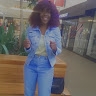 Joyce Mutandwa