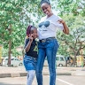 caroline muthoni