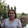 Галина Анченко