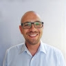 Antonis Koutras