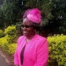 Catherine Njuki