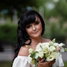Оксана Юркина
