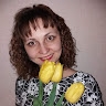 Наталія Крамарь