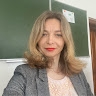 Євгенія Скрипка