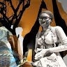 Mtabani Afrikanqueen