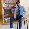 Manirakoze Edouard Omar