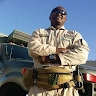Nicholas Obare