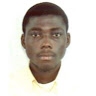 Richard Dogbey