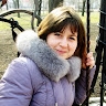 Olena Getsko