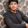 Jonah Sitorus