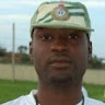 Ahmad Zarewa