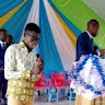 Christopher Adongo