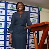 Elizabeth Ngome