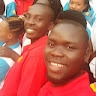 Ojok Isaac