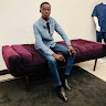 Francis Sam-Mboma