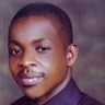 Moses Maina Ochom