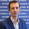 Tibor Borzak