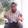 Dieudonne MBARUSHIMANA
