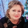 Олена Берестецька
