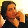 Анастасия Очагова
