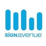 Sign Avenue