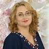 Ольга Крупеня