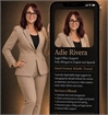 Adie Rivera