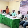 Swadesh Parkipandla