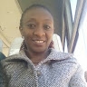 Maria Ntarangwe