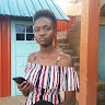 Beryl Upendo Nyangweso