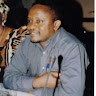 Denis Mzembe