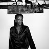Josiane MUKESHIMANA