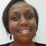 Catherine Mgendi