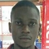 Arnold Paschal